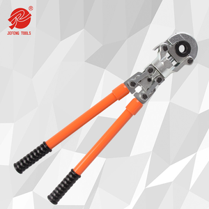 Express JT-1632 ống nước Uốn Tóc bồng công cụ cơ khí của nhãn hiệu Ống Báo Chí công cụ cho ống thép không gỉ - Product Image 2