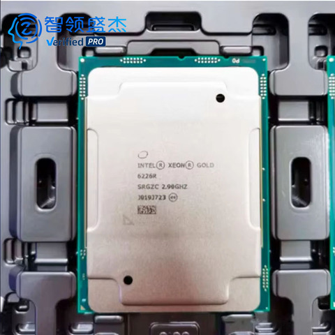 Intel Xeon 6230 Pick #30 (986962)