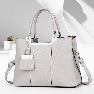Bolso de Hombro Exquisito, Moderno y Versátil para Mujer, Versión Coreana 2026, Elegante y Novedoso - Product Image 6