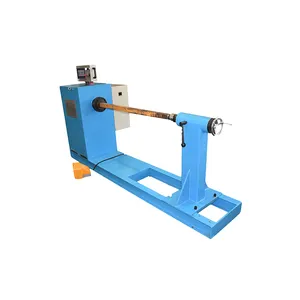 Automatic Electrical Equipment Manufacturing Machinery Transformer Coil Winding Machine