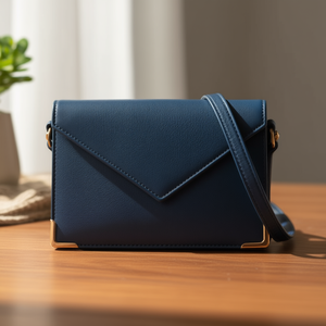 ILAN <b>Corner</b> <b>Protector</b> 2.5cm 12Pc Gold Silver Mix For Bag Accessories - Product Image 3