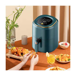 <span class=keywords><strong>Accessori</strong></span> da cucina popolari <span class=keywords><strong>friggitrice</strong></span> elettrica 6L ad aria con funzione di scongelamento del riscaldamento di cottura - Product Image 2