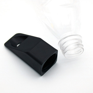 CHCY Drill Bushing Plastic Dust Collector For Electric Hammer Drill Wall Mounting - Product Image 1