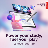 Tablet Lenovo Tab K11 Gen2 TB336FU Xiaoxin Pad 11 2025 de 11 Pulgadas, 2.5K, 90Hz, IPS, Dimensity 6300 Octa-Core, 7040mAh, Android 15