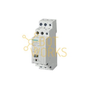 Siemens 5TT41250 - Nuovo - Product Image 1