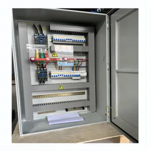 GZY-AS1 распределительный шкаф низкого напряжения для распределения электроэнергии в больнице