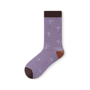 Chaussettes à thème anime, échantillons de conception gratuits, emballage, chaussettes de dessin animé, édition collector - Product Image 2