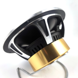 Altoparlanti auto a <span class=keywords><strong>3</strong></span> vie da 6.5 pollici componenti serie dai produttori per veicoli e sistemi Audio di lusso - Product Image 2