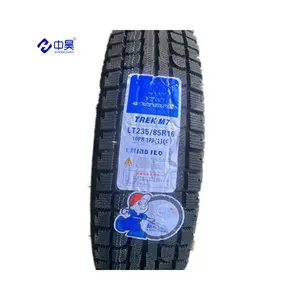 Hifly/sunfull radial car tyre cheap tires 265/75R16 LT 245/75R17