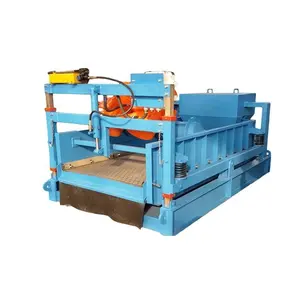 Chất lượng cao của shale Shaker/Khoan bùn sàng lọc rung màn hình