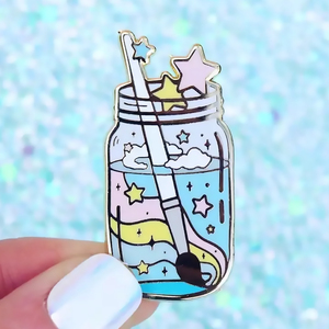 <strong>China</strong> Pins Manufacturer Wholesale <strong>Custom</strong> Cartoon Soft Hard Enamel Pin Metal Badges Emblem Personalized Logo Lapel Pin with Card - Product Image 5