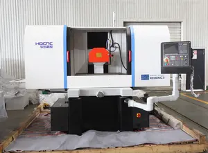 CNC yüzey taşlama makinesi yüksek hassasiyetli yüzey taşlama SG40100NC2/NC3