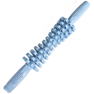 Mejor venta músculo masaje palo <span class=keywords><strong>de</strong></span> punto <span class=keywords><strong>de</strong></span> <span class=keywords><strong>acupuntura</strong></span> <span class=keywords><strong>de</strong></span> relajación <span class=keywords><strong>de</strong></span> Yoga femenina Fascia profunda Stick - Product Image 2
