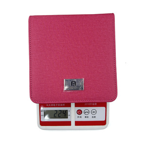 Ensemble de 8 aiguilles à tricoter circulaires interchangeables en <span class=keywords><strong>acajou</strong></span> avec étui zippé pour travaux manuels de tricot de pulls - Product Image 5