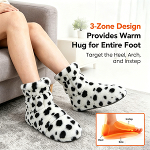 Al por mayor: Almohadillas térmicas de arcilla para <span class=keywords><strong>microondas</strong></span>, pantuflas de peluche calentables con trigo, calentadores de <span class=keywords><strong>pies</strong></span> para <span class=keywords><strong>microondas</strong></span>, almohadillas térmicas para <span class=keywords><strong>pies</strong></span> - Product Image 4