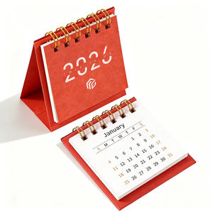 High-quality Customize Desk <strong>Calendar</strong> and <strong>Wall</strong> <strong>Calendars</strong> Printing Customizable on Demand <strong>Small</strong> Desktop Christmas Advent <strong>Calendars</strong> - Product Image 6