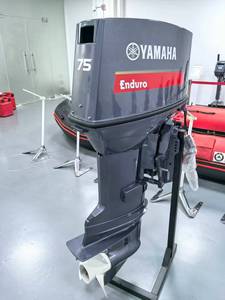 Nuevo Motor de Gasolina de 2 Tiempos y 75 HP, Modelo de 2 Cilindros, para Uso en la Fabricación de Motores para Barcos - Product Image 5