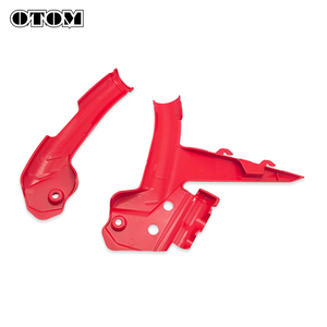 Protection de cadre de moto tout-terrain OTOM PP pour <span class=keywords><strong>GASGAS</strong></span> <span class=keywords><strong>EC</strong></span> EX MC <span class=keywords><strong>125</strong></span>-500cc 2024-2026 A59003094000C1 A59003094000FB - Product Image 6