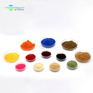 MelaMech poudre d'amine blanche de qualité industrielle résine de mélamine pour le glaçage vaisselle et ustensiles de cuisine utilisés pour les produits Galzing - Product Image 3