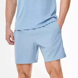 Custom Full Zip Hooded <strong>Winter</strong> Tracksuits 100% Polyester Men's Joggers Spring Sets <strong>Running</strong> <strong>Jacket</strong> and Shorts Suits - Product Image 5