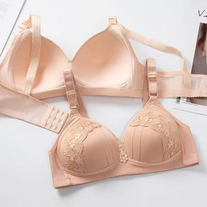 Reggiseni Modellanti Senza Ferretto per Taglie Forti, Ideali per Seni Più Abbondanti, Direttamente dalla Fabbrica - Product Image 4