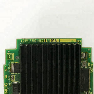 FANUC A20B-3300-0601 Control Board Module - Product Image 2