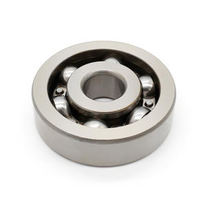 Rodamiento Rígido de Bolas de Alta Capacidad de Carga, de una Hilera, 6403, Ranura Profunda, para Equipos Mecánicos, 17*62*17mm, C3, Sellos 2RS - Venta al por Mayor - Product Image 4