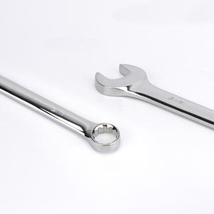 Llaves Inglesas CRV de Doble Uso Imperial al por Mayor, Herramientas de Boca Fija y Abierta, Personalizables, Grado DIY, Soporte OEM - Product Image 2