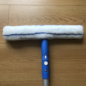 Bas quantité minimale de commande <span class=keywords><strong>prix</strong></span> réduit poignée professionnelle pivotant réglable tout usage fenêtres verre <span class=keywords><strong>nettoyage</strong></span> essuie-glace raclette - Product Image 1