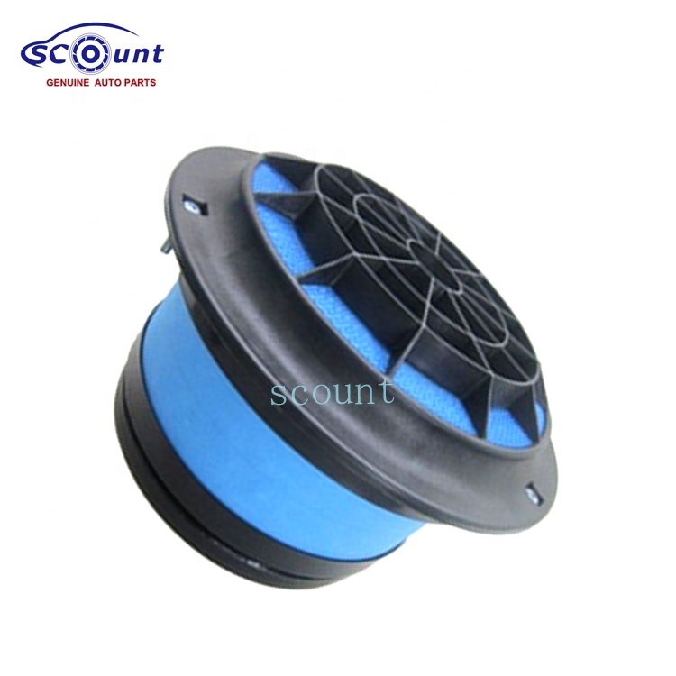 P548070 Air Filter Replacement For Freightliner M2 112/106 FL70/FS65 - Also Fits P607955, CA4700, LAF3233, Easy Bolt-On 8 thumbnail image