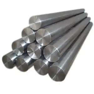 Factory Wholesale Astm 304 201 J1 J2 J3 316ti 2205 310s 309s 904L 17-4 Ph 630 Stainless Steel Round Bars And Rod