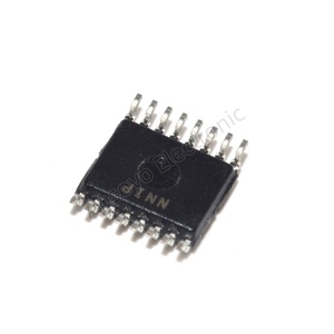 ตัวรับสัญญาณ ANSOYO MAX3096EEE+T MAX3096 RS422 RS485 16-QSOP ไอซีชิป วงจรรวม ชิ้นส่วนอิเล็กทรอนิกส์ - Product Image 6