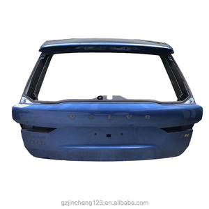 Bonne nouvelle pièce d'auto d'origine pour hayon arrière couvercle de <span class=keywords><strong>coffre</strong></span> hayon pour hayon <span class=keywords><strong>volvo</strong></span> <span class=keywords><strong>xc60</strong></span> - Product Image 4