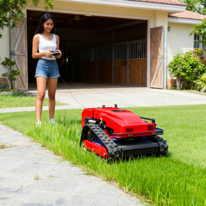 Cortadora de Césped de 7.5Hp con Certificado CE EPA para Campos de Golf - Product Image 4