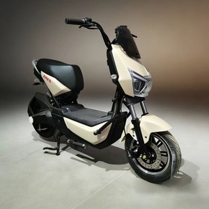 Bicicleta Urbana para Adultos al por Mayor con Cuadro de Acero, Batería de Plomo-Ácido de 48V, Autonomía de 31-60 km, 7 Velocidades para Desplazamientos Diarios - Product Image 3