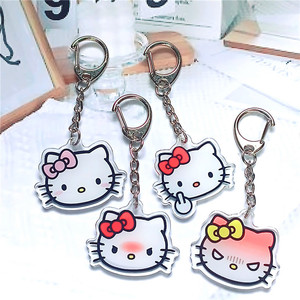 Không có moq tùy chỉnh Acrylic <span class=keywords><strong>Keychain</strong></span> Anime QuickSand <span class=keywords><strong>Charms</strong></span> kim loại <span class=keywords><strong>Keychain</strong></span> lỏng <span class=keywords><strong>Keychain</strong></span> - Product Image 4