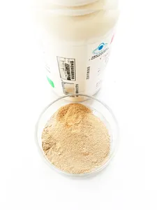Vente chaude cas 1143 urolithin une poudre supplément de haute pureté urolithin-a pour la protection anti-âge