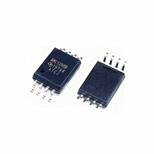 Orijinal orijinal ürün yüzey montaj AMC1200BDWVR SOIC-8 izolasyon amplifikatör IC OPAMP izolasyon 1 CIRC 8SOIC - Product Image 2