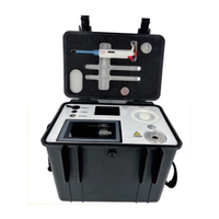 ASTM D8120 KASON-PL-5 Portable Ferromagnetic Scraping Measuring Instrument
