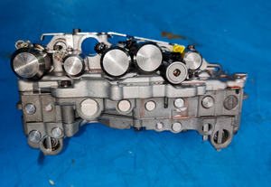 Nouveau TF-71SC,TF-73SC,TF-82SC, corps de soupape TF Transmission <span class=keywords><strong>automatique</strong></span> 6 vitesses pour <span class=keywords><strong>Peugeot</strong></span> Citroen - Product Image 5