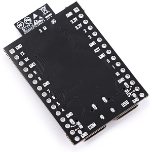 ESP32-C3 ESP32-C3-DevKitM-1 Board lõi kép Type-C ban phát triển ESP32-C3-MINI-1 ESP32-C3FN4 2.4G Wifi + Bluetooth 5.0 (Le) - Product Image 6