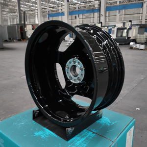 Chất lượng đáng tin cậy sửa đổi giả mạo xe bánh xe đánh bóng thể thao off-road xe sâu món ăn hành khách bánh xe điều kiện mới - Product Image 3