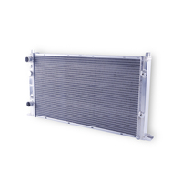 Radiateur de refroidissement pour Volkswagen Golf VR6 manuel 1994-98