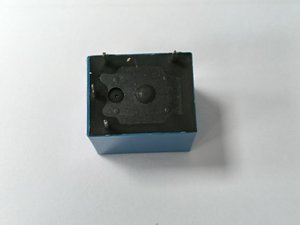 Relé de Potencia Sellado SRD-12VDC-SL-A 12V DC SPST-NO 10A 250V AC T73 de Montaje Pasante - Product Image 4