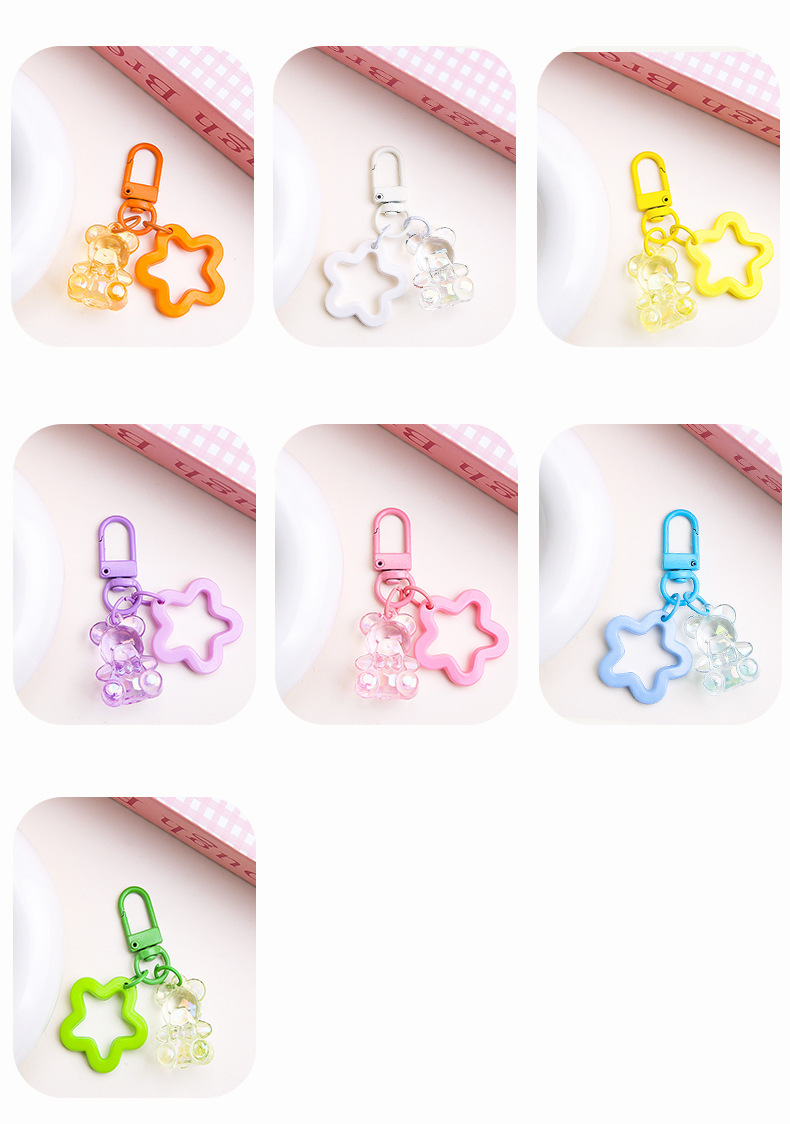 1 Mixed colors