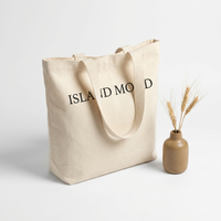 Sac fourre-tout promotionnel en toile mini uni, avec logo imprimé en couleur, réutilisable, à ouverture facile, broderie, inspiré toutes saisons