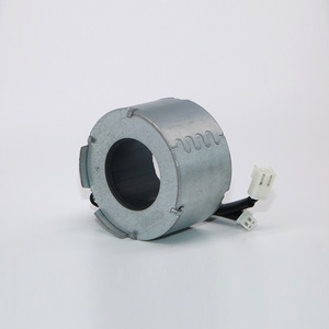 3020 Electromagnet DC Motor 36V Industrial Grade Metal Heavy Duty For Power <b>Hammer</b> Drills - Product Image 1