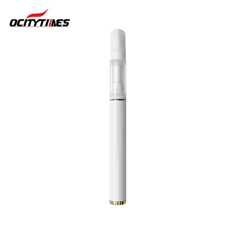 Ocitytimes 510 Thread China Wholesale Vape Mod No Button CBD Battery