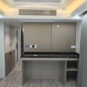 Vorgefertigtes Mobilhaus Moderne Raumkapsel-Studio Mobile Homes Luxus-Wohnmobil - Product Image 5