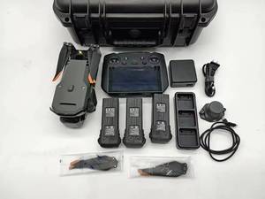 Nuevo Dron para Principiantes Mavic 3T con Cámara Infrarroja Térmica 4K, Diseño Plegable, Control Remoto - Product Image 5